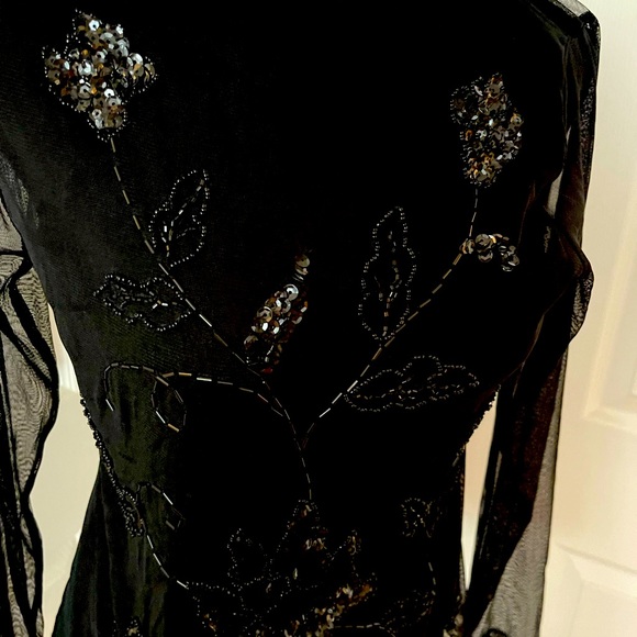 NEW with tags bought at Italian boutique in Milan hand made ! - Picture 2 of 4